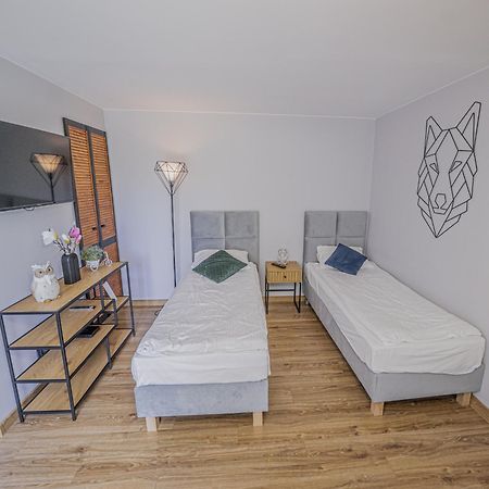 Apartamenty Ковары Экстерьер фото