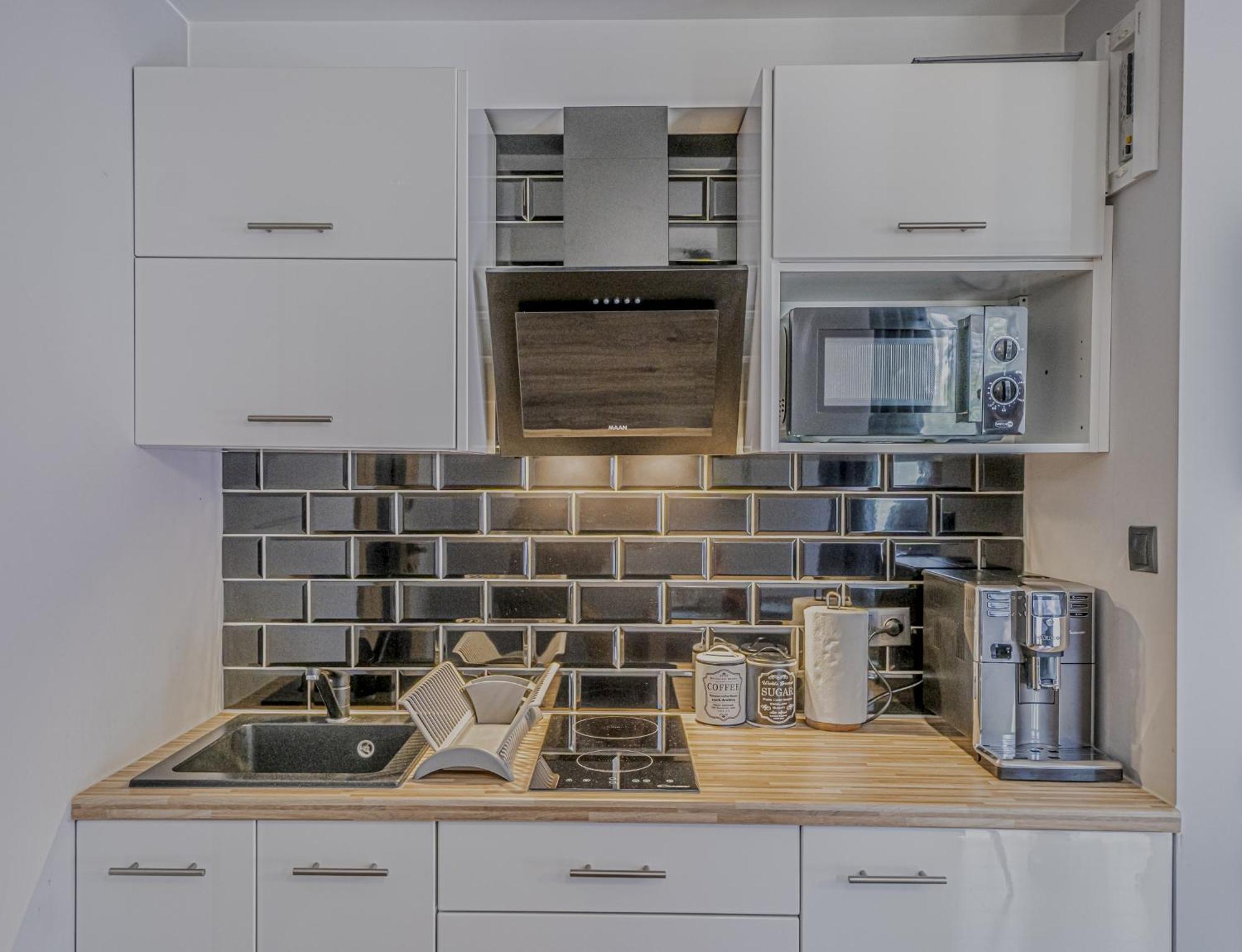 Apartamenty Ковары Экстерьер фото