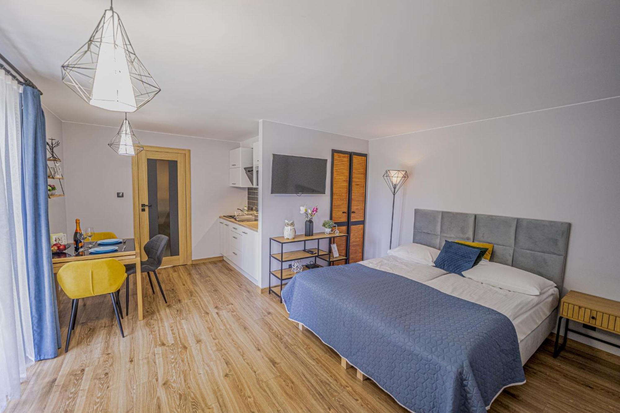 Apartamenty Ковары Экстерьер фото